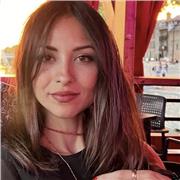 Effettuo traduzioni in inglese, oltre che in francese